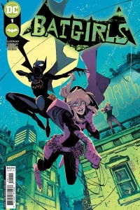 Batgirls