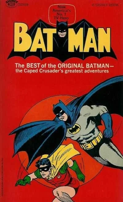 Batman (1966) - Series 
