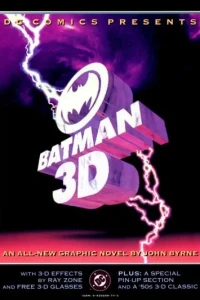 Batman 3-D