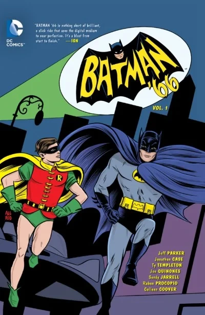 Batman '66