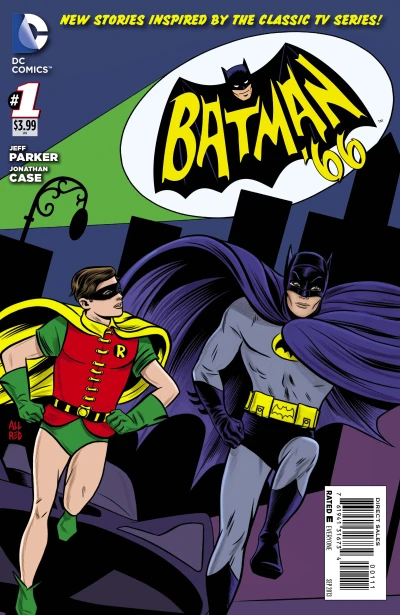 Batman '66