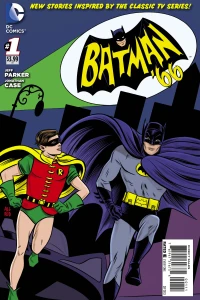 Batman '66