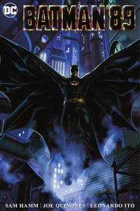 Batman '89