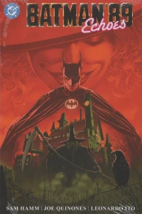 Batman '89: Echoes
