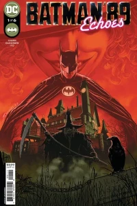 Batman '89: Echoes