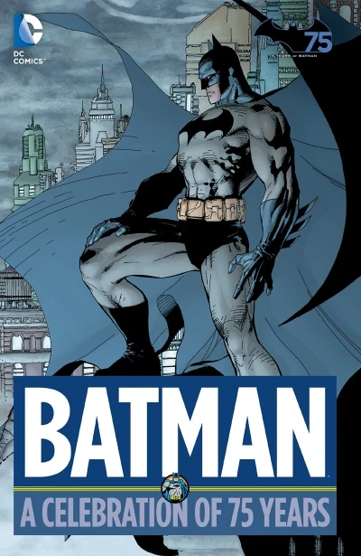 Batman: A Celebration of 75 Years (2014) - Series 