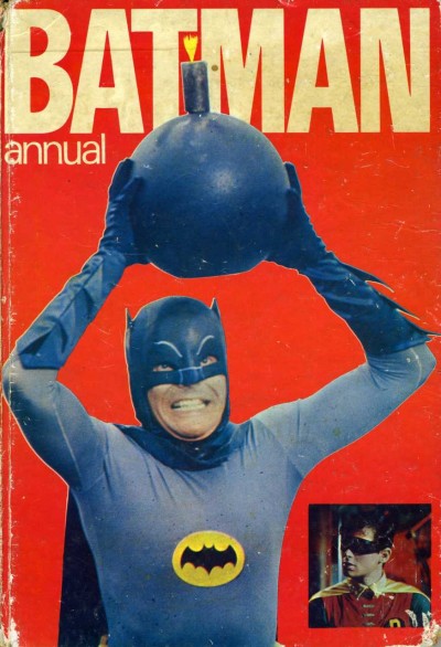 Batman Annual