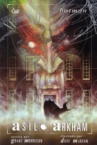 Batman: Asilo Arkham