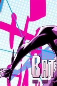 Batman Beyond