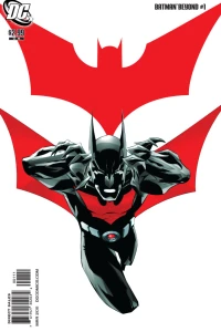 Batman Beyond