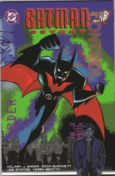 Batman Beyond