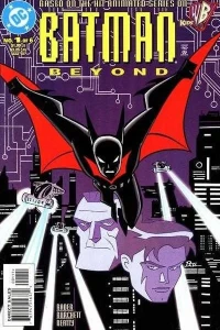 Batman Beyond