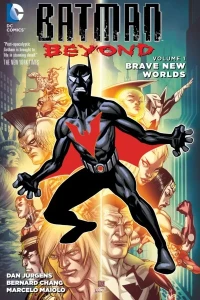 Batman Beyond