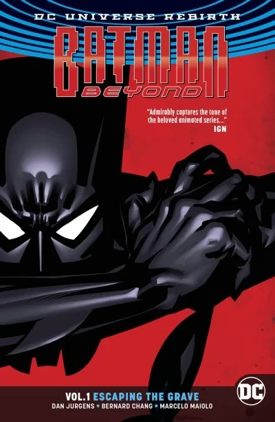 Batman Beyond