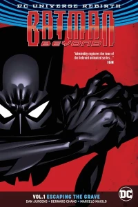 Batman Beyond