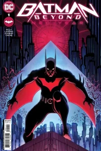 Batman Beyond: Neo-Year