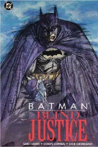 Batman: Blind Justice