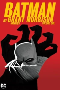 Batman by Grant Morrison Omnibus