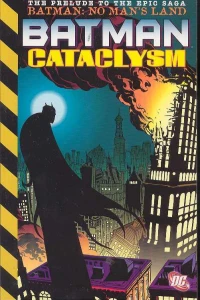 Batman: Cataclysm