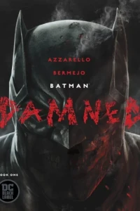 Batman: Damned