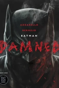 Batman Damned (FCBD)