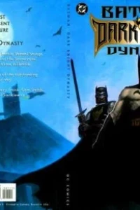 Batman: Dark Knight Dynasty