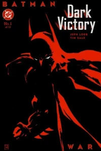 Batman: Dark Victory