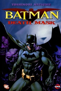 Batman: Death Mask