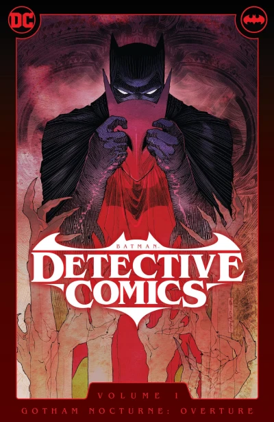 Batman: Detective Comics (2023) - Series 