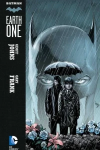 Batman: Earth One