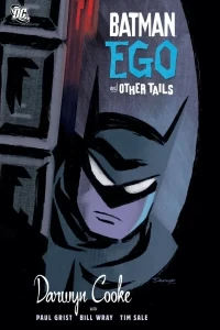 Batman: Ego and Other Tails