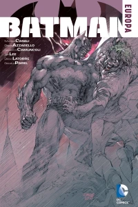 Batman: Europa