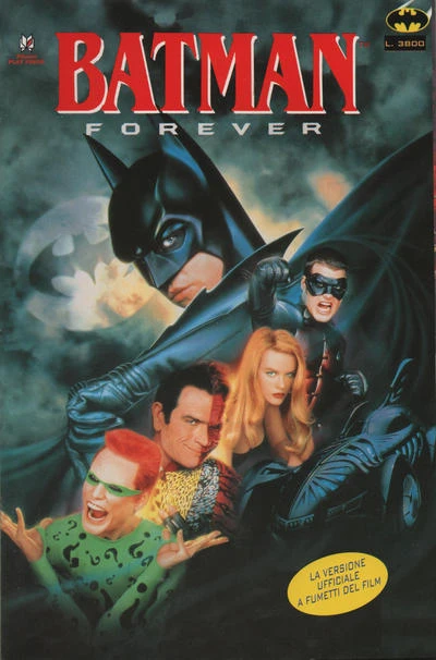 Batman Forever