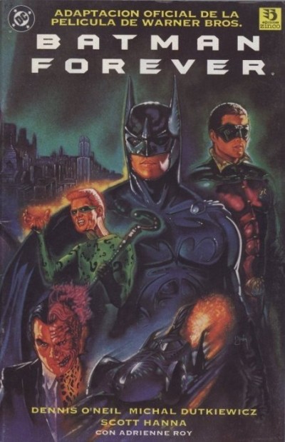 Batman Forever