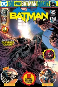 Batman Giant
