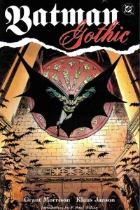 Batman: Gothic