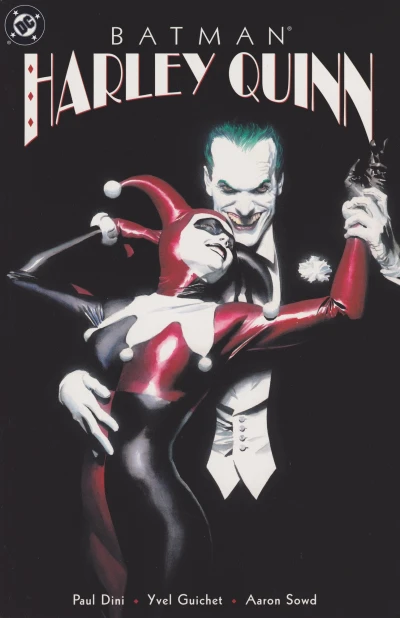 Batman: Harley Quinn (1999) - Series 