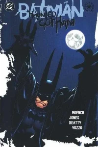 Batman: Haunted Gotham