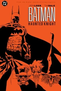 Batman: Haunted Knight