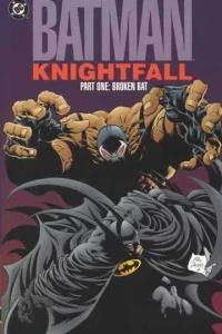 Batman: Knightfall