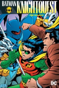 Batman: Knightquest: The Search