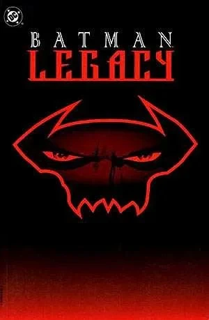 Batman: Legacy (1996) - Series 