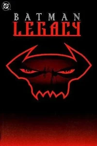 Batman: Legacy