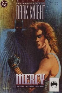 Batman: Legends of the Dark Knight