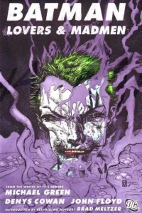 Batman: Lovers & Madmen