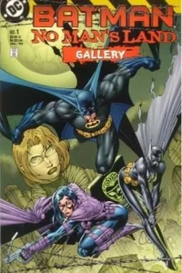 Batman: No Man's Land Gallery