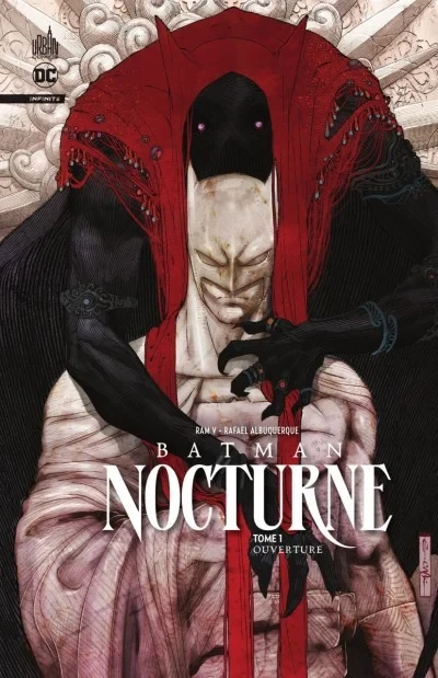 Batman Nocturne
