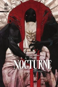 Batman Nocturne