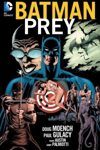 Batman: Prey