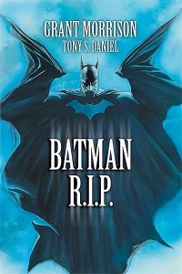 Batman: R.I.P.